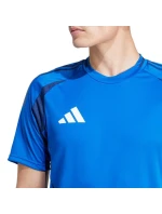 Adidas Tiro 24 Competition Match Jersey M IQ4759 muži Adidas Tiro 24 Competition Match Jersey M IQ4759 muži