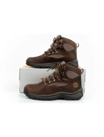 Topánky Timberland Chocorua M TB015130210