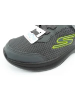 Detská športová obuv Skechers Selectors Lightweight Fashion pre chlapcov
