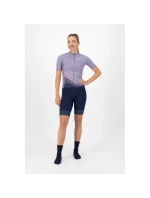Rogelli dámsky dres PEACE fialová/ružová XL Rogelli dámsky dres PEACE fialová/ružová XL