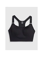 Dámska tréningová podprsenka s vysokým pásom 4F 4FWMM00USBAF216-20S