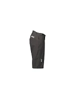 Cyklistické šortky POC Y's Essential MTB Shorts, sivé Cyklistické šortky POC Y's Essential MTB Shorts, sivé