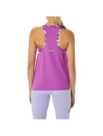 Dámske tielko Wild Camo Tank W 2012C380-501 - Asics