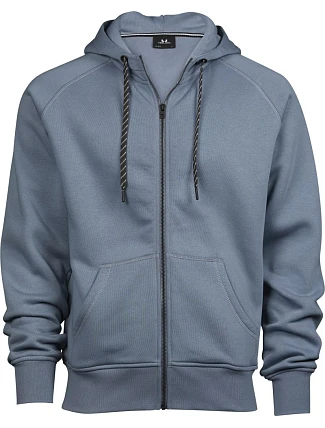 Tee Jays TJ 5435 Pánska mikina s kapucňou 18.5435 flint stone Tee Jays TJ 5435 Pánska mikina s kapucňou 18.5435 flint stone