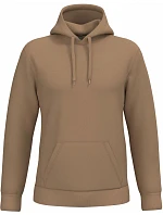 Kariban K 476 Pánska mikina s kapucňou 20.K476 camel Kariban K 476 Pánska mikina s kapucňou 20.K476 camel