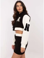 Sada NM KMPL S21002.21X čierna