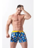 Plavky Playo Fish - Alpha Male