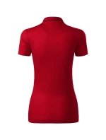 Grand polokošeľa formula červená