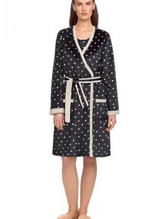 Dámsky župan 15906 Vamp