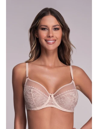 PODPRSENKA AV 1396 BÉŽOVÁ PODPRSENKA AV 1396 BÉŽOVÁ