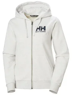 Helly Hansen HH Logo Hoodie W 34461 823