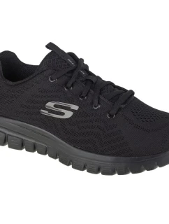 Skechers Graceful - Get Connected W 12615W-BBK
