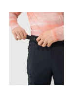 Pánske cyklistické šortky 4F 4FWSS25TFSHM0886-20S