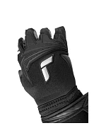Brankárske rukavice Attrakt Freegel Infinity Black 5670735-7700 Brankárske rukavice Attrakt Freegel Infinity Black 5670735-7700