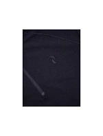 Termotričko PEAK PERFORMANCE Magic Half Zip Wool-blend Baselayer Men, čierne Termotričko PEAK PERFORMANCE Magic Half Zip Wool-blend Baselayer Men, čierne