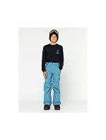 Lyžiarske nohavice RIP CURL ANTI SERIES OLLY PANT 10K KIDS, modré Lyžiarske nohavice RIP CURL ANTI SERIES OLLY PANT 10K KIDS, modré