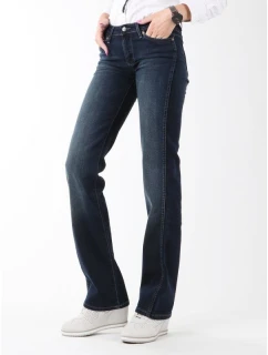 Džínsy Wrangler Sara W212QC818