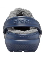 Crocs Lined Clog Jr 207009 459