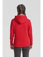 Fruit of the Loom Classic Lady-Fit Hooded Sweat Dámska mikina s kapucňou 16.2038 svetloružová Fruit of the Loom Classic Lady-Fit Hooded Sweat Dámska mikina s kapucňou 16.2038 svetloružová