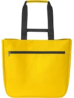 Halfar 1818020 Veľká taška „Softbasket“ 47.8020 žltá