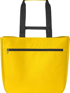 Halfar 1818020 Veľká taška „Softbasket“ 47.8020 žltá