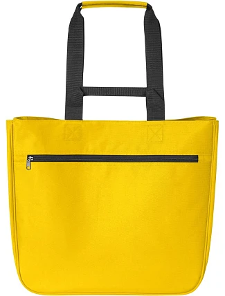 Halfar 1818020 Veľká taška „Softbasket“ 47.8020 žltá
