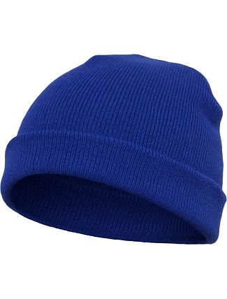 Flexfit 1500KC Pletená čiapka 55.1500 royal Flexfit 1500KC Pletená čiapka 55.1500 royal