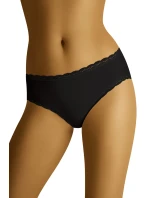 Wol-Bar Eco-Ra farba: čierna