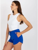 Šortky AP SN 119.07 tmavo modrá Šortky AP SN 119.07 tmavo modrá