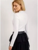 Blúzka RV BZ 5209.04X biela