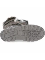 Dámske zimné topánky Trespass Brace