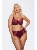 Dámske nohavičky Kinga P-791/2 Love Promise - Kinga