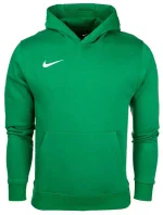 Juniorská mikina s kapucňou Park Fleece CW6896-719 - Nike