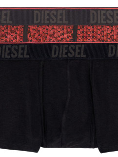 Pánske boxerky 2ks - 00SMKX 0NEAJ E6187 - červená - Diesel