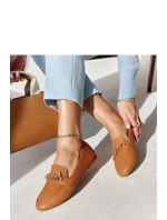 Mokasíny model 207481 Solea