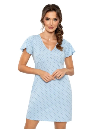 Nočná košeľa model 207584 Donna Nočná košeľa model 207584 Donna