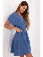 Denné šaty model 213835 Taliansko Moda Denné šaty model 213835 Taliansko Moda