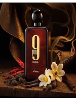 Pánske parfémy Afnan 9pm Elixir 100 ml