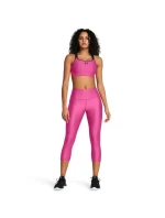 Dámske tréningové nohavice Under Armour Tech Hi Capri W 1365334-572 Dámske tréningové nohavice Under Armour Tech Hi Capri W 1365334-572