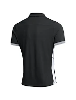 Nike Dri-Fit Academy 25 SS Polo M FZ9759 010 pánske tričko Nike Dri-Fit Academy 25 SS Polo M FZ9759 010 pánske tričko
