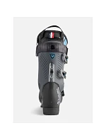 Lyžiarske topánky ROSSIGNOL HI-SPEED PRO 120 MV GW, čierne