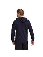 Adidas Essentials Mikina s kapucňou M GK9033 muži Adidas Essentials Mikina s kapucňou M GK9033 muži