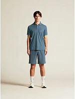 Craft Corporate CORE Unify Polo Shirt M Pánske športové polo 81.9138 tmavošedá melírovaná