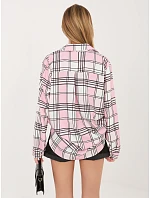 IT tričko KS 22269 2.00 svetlo ružová IT tričko KS 22269 2.00 svetlo ružová