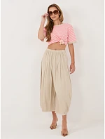 IT nohavice SP FL9321.96 beige IT nohavice SP FL9321.96 beige