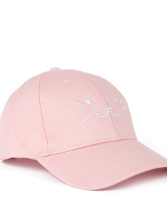 Šiltovka Art Of Polo Hat sk22183-1 Light Pink