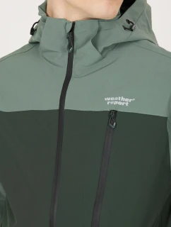 Pánska funkčná bunda Weather Report Delton