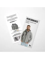 POS materiál Taliansky