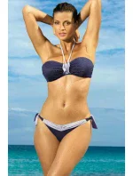 Dámske dvojdielne plavky Emily M-217 - Marko