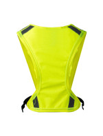 Reflexná vesta Bayker Unisex LED Vest SS23 neón.žltá - Endurance